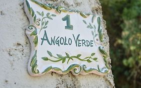 Angolo Verde